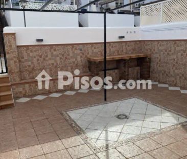 Casa en alquiler en Calle Antonio José Velasco, 15 - Photo 6
