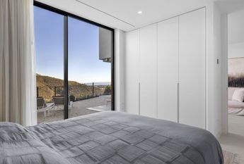 Luxury Villa for rent in Benahavís, Spain