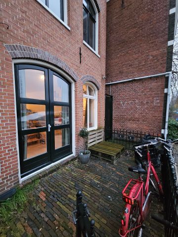 Te huur: Appartement Trompkade in Groningen - Photo 3