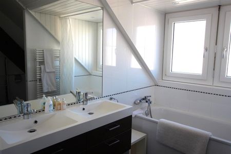 Appartement de 4 pièces - Photo 2