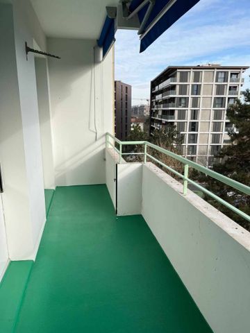 apartment for rent in Charmilles - Photo 5