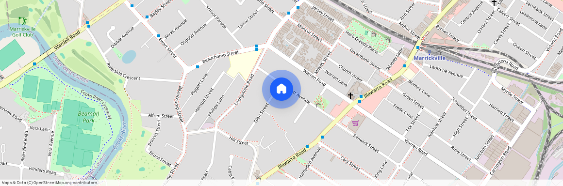 9/33 Harnett Avenue, NSW 2204, Marrickville