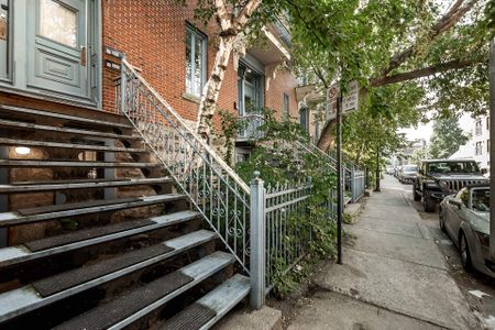 484 Rue St-Louis, Montréal (Ville-Marie), H2Y1A9 - Photo 4