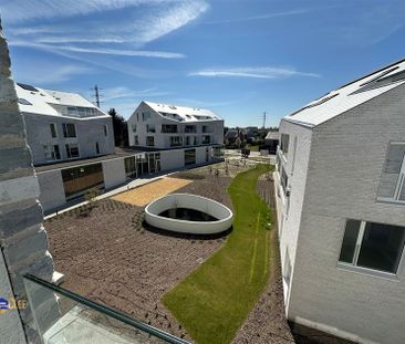Luxueus nieuwbouwappartement met 2 slaapkamers - Photo 4