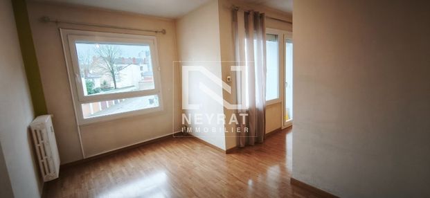 Location Appartement 4 pièces 67m² CHALON SUR SAONE 71100 - Photo 1