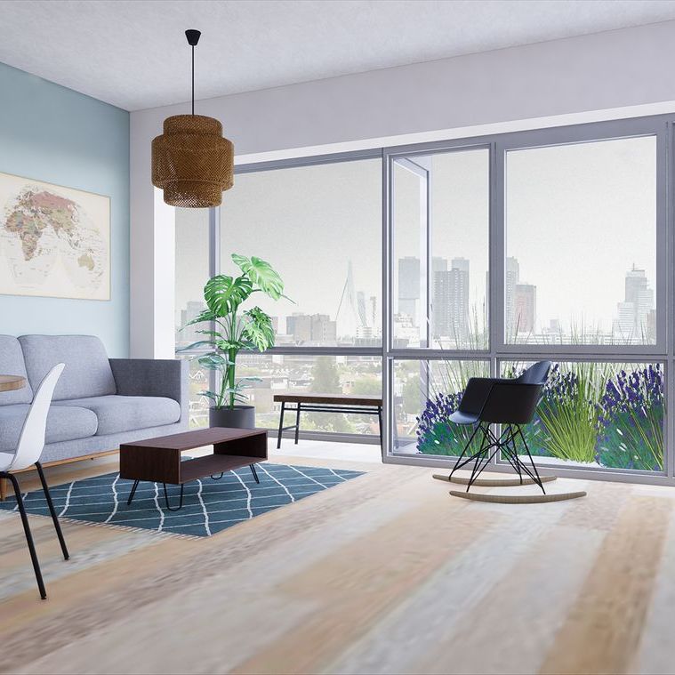 Barbizonlaan 3-E, Hoofdweg sector A, 2908MA, Capelle Aan Den Ijssel - Photo 1