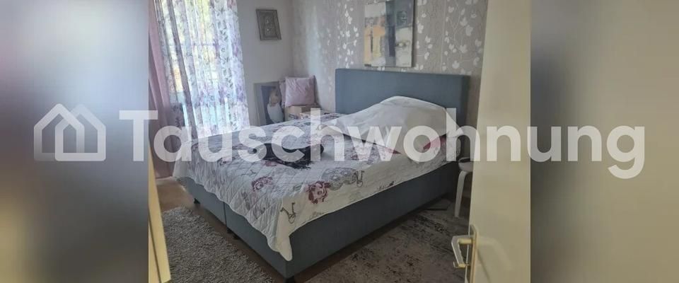 TAUSCHWOHNUNG Tausche 2 Zimmer gegen 1 zimmer - Foto 1