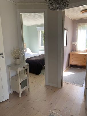 Solrosvägen, Värmdö - Foto 1