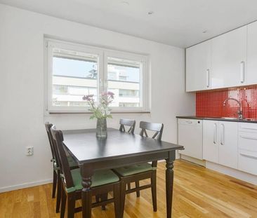 Älvsjö - 3rok - 12mån - 18.975kr/mån - Foto 4
