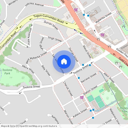 7 San Michele Street, Qld 4224, Tugun