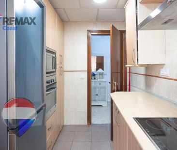 Apartamento de alquiler en Avenida de la Virgen de la Candelaria, P... - Photo 6