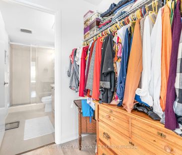 Condo Townhouse For Lease | S9055138 - Photo 1