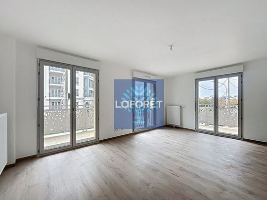 Appartement T3 Le Blanc-Mesnil à louer - Photo 1