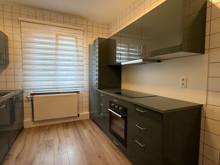 1-slpk appartement met autostaanplaats - Foto 4