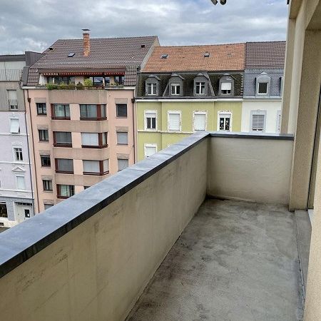 Schöne 2-Z'Wohnung mit Balkon an zentraler Lage - Photo 1