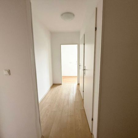 Zentrale geräumige 2-Raumwohnung in Linz - Foto 4