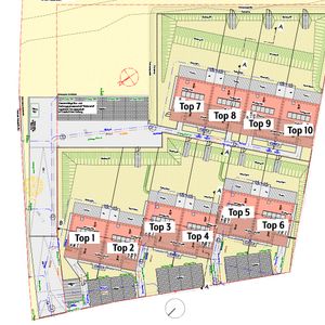 Reihenhaus in Falkenstein - Vormerkung - Beispielreihenhaus* - Foto 2