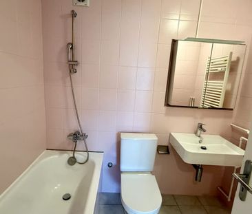 3.5 Zimmer, 67 m², 2. Stock - Foto 4