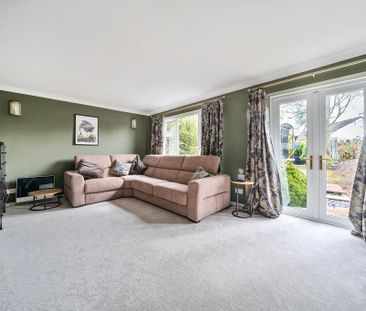 5 bedroom detached house to rent - Photo 1