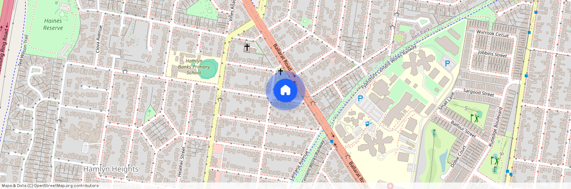 2 Waiora Avenue, Vic 3215, Hamlyn Heights