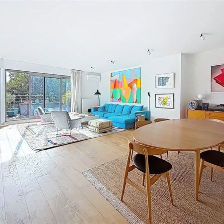 Magnificent Penthouse - Foto 3