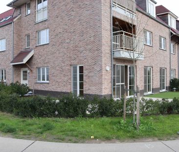 Serskamp - Gelijkvloers appartement met autostaanplaats - Foto 6