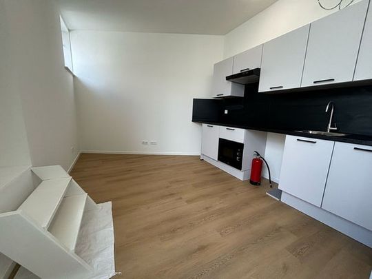 Te huur: Appartement Noorderstationsstraat in Groningen - Foto 1