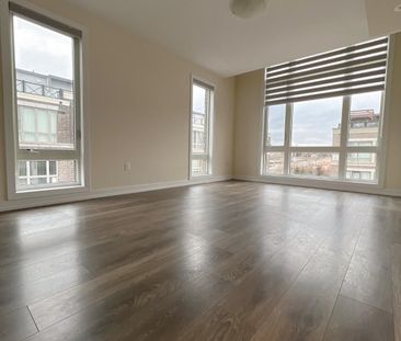For Lease - 2 Gable Hurst Way Unit# 2703, Markham, Ontario - Photo 2