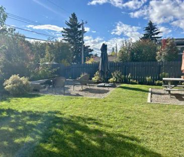 Inner City Family Oasis | 2123 Milne Drive Northeast, Calgary - Photo 1