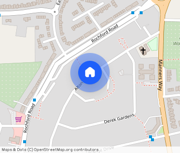 Alton Gardens, Southend-on-Sea, Essex, SS2 - Photo 1