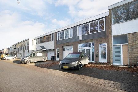 Te huur: Appartement Jan van Gentstraat in Badhoevedorp - Foto 3