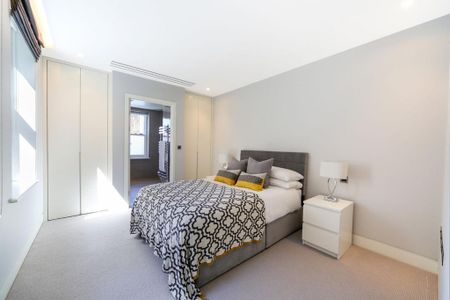 3 bedroom flat to rent - Photo 3