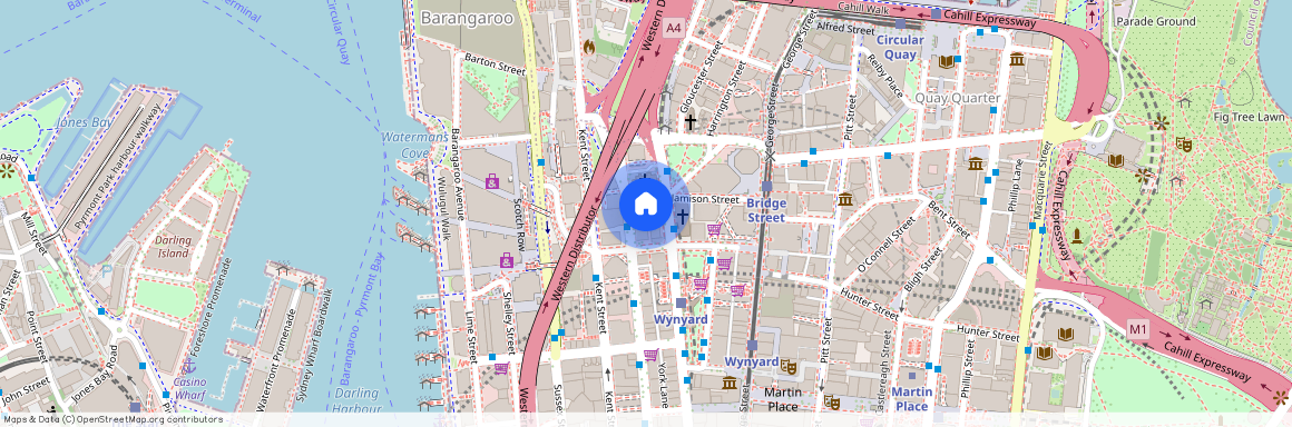 5 York St, Sydney NSW 2000