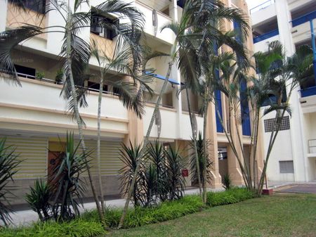 Blk 104 Rivervale Court (Sengkang), HDB 4 Rooms - For Rent - Photo 4