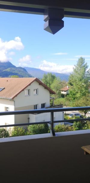 Location Appartement 4 pièces 70m² VILLAZ 74370 - Photo 1