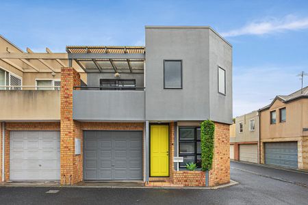14-18 Leicester Mews, Kensington VIC 3031 - Photo 2