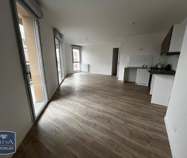 Location Appartement 3 pièces 64m² MEAUX 77100 - Photo 1