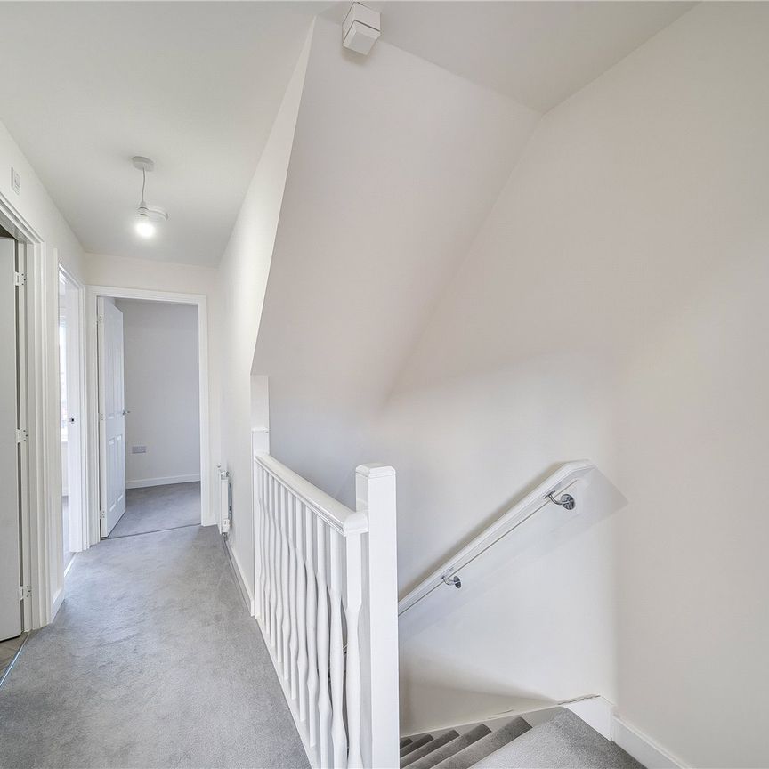 3 bedroom townhouse to rent Soar Lane, Leicester, LE3 - Photo 1