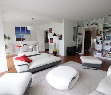 Maison 7 pièces – 151 m² environ à Noyal-Châtillon-sur-Seiche (ref ... - Photo 2