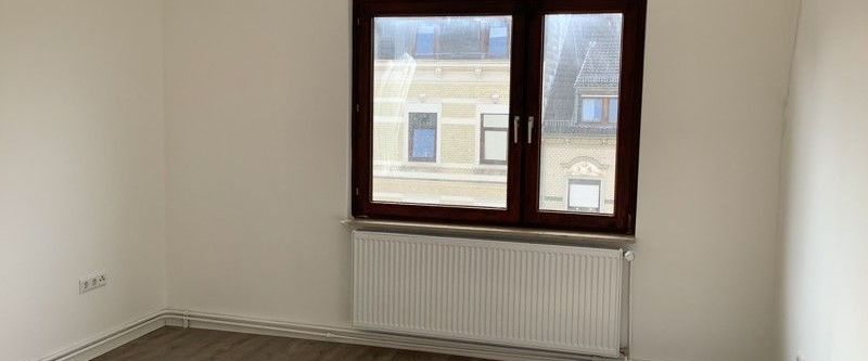 Frisch sanierte 3-Zimmer-Wohnung im Hochparterre - Photo 1