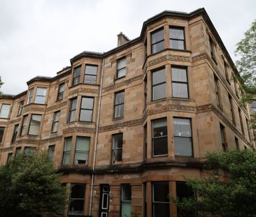 Clouston Street, Kelvinside | £2,550 Monthly - Photo 4