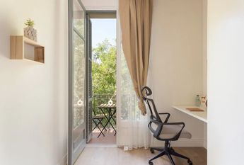 Carrer de Buenos Aires, Barcelona, Catalonia 08029