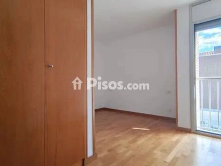 Piso en alquiler en Sant Just Desvern - Foto 4