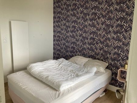 Location Appartement 2 pièces Meublé 38m² GRANVILLE 50400 - Photo 4