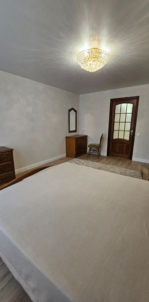 Apartament cu doua camere in zona Camil Ressu - Photo 1