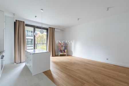 Mokotów | 2 pokoje | 45 m - Photo 2