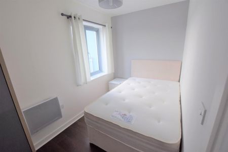 2 bedroom apartment to rent - Photo 2