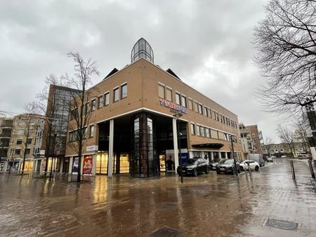 Te huur: Appartement Johan Frisostraat in Nijverdal - Foto 3