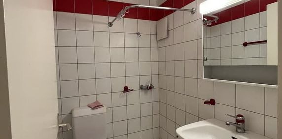 1 Zimmer, 20 m² - Photo 2