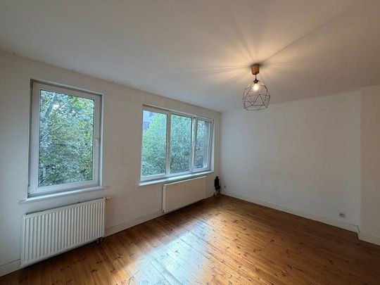 Appartement te huur - foto 1